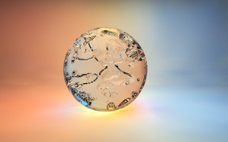 Enchanting Ornaments