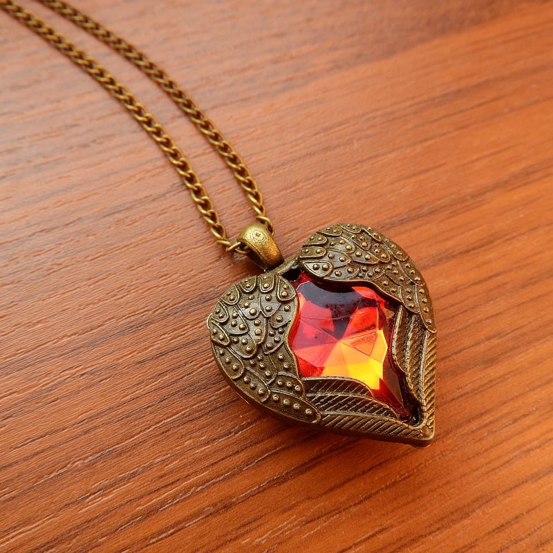 Layered Necklaces