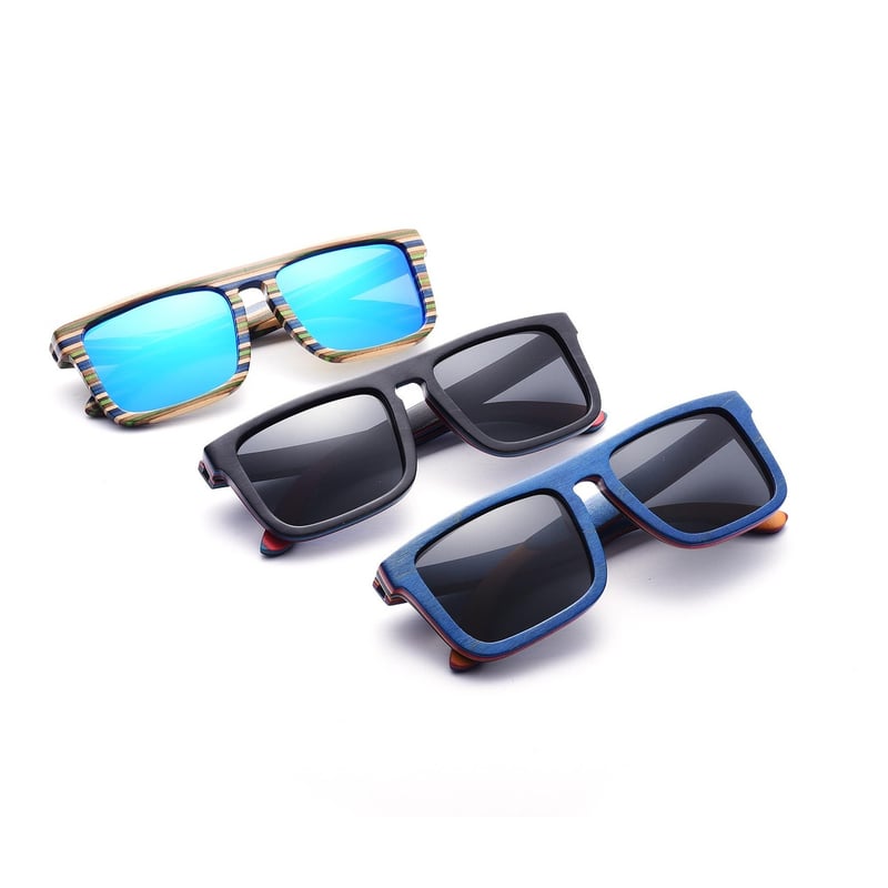 Bold Sunglasses